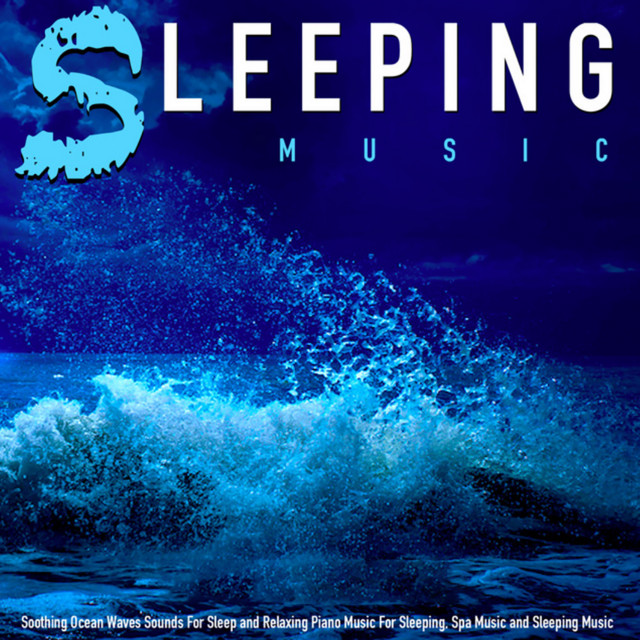 Sleeping Music album cover