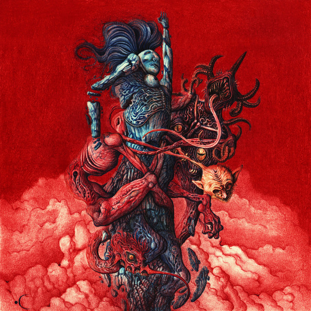 Venomous Echoes - Ŋvęŧş: Violator of Mater
