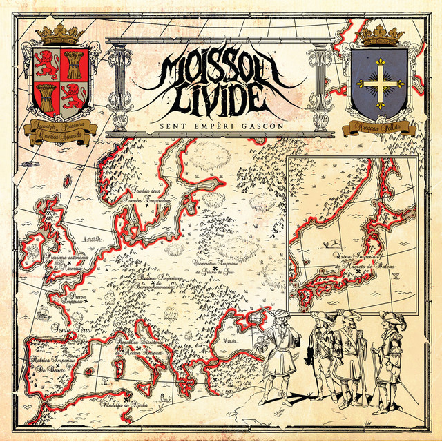 Moisson Livide - Sent Empèri Gascon