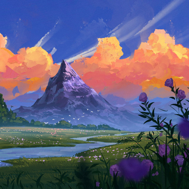 New Horizons cover