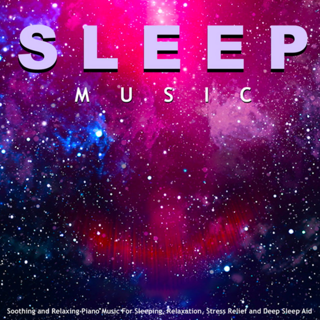 Sleep Music album cover