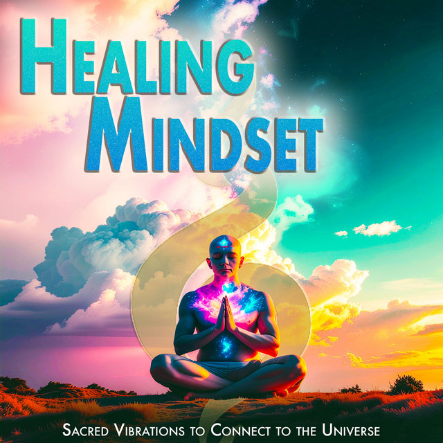 Healing Mindset album cover