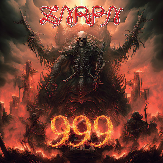 Zarpa - 999