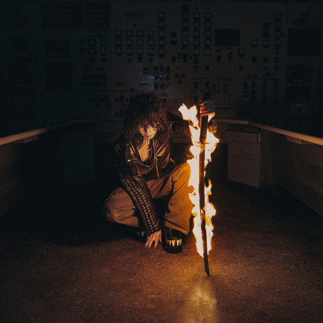 Revengeseekerz - Revengeseekerz