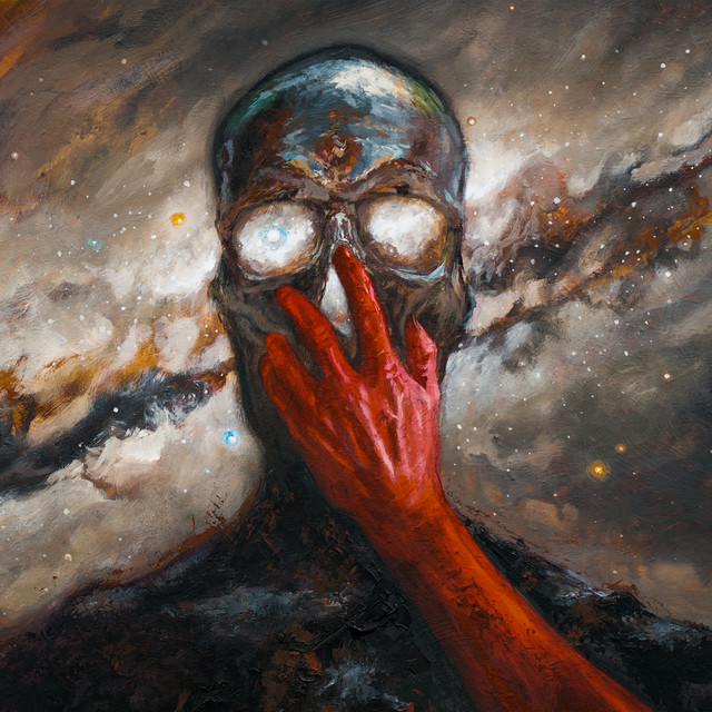Cannibal artwork