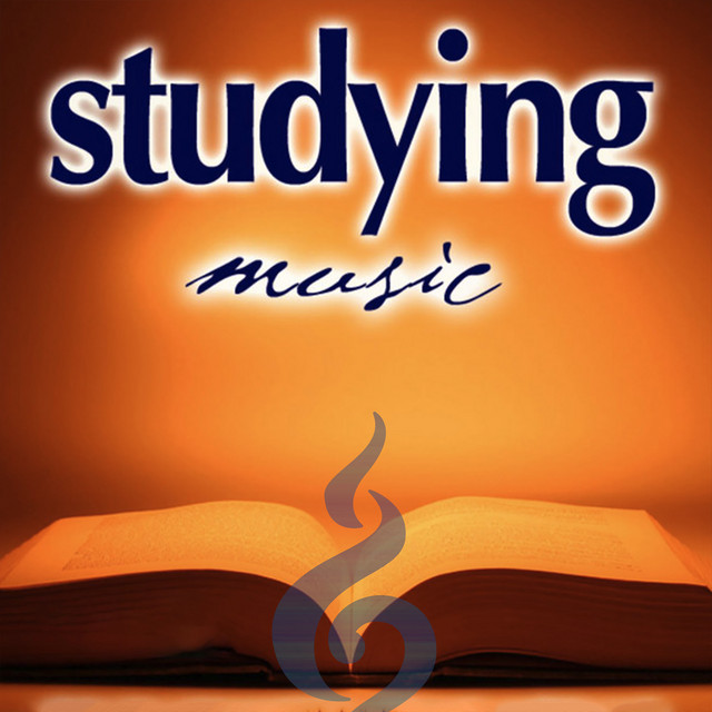 Studying Music album cover