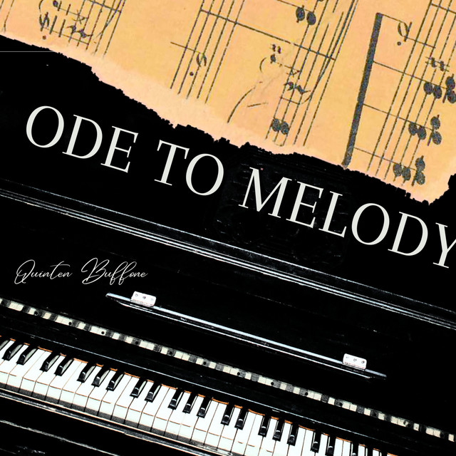 Ode to Melody