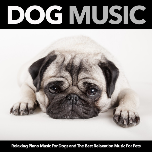 Dog Music album cover