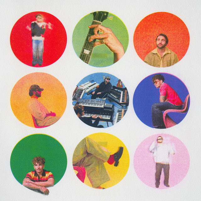 Talk To You (ft. 54 Ultra) artwork
