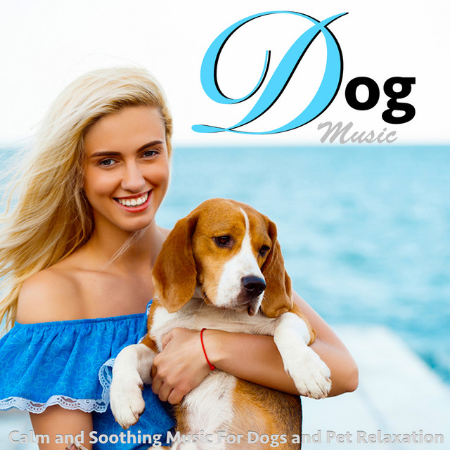 Dog Music album cover