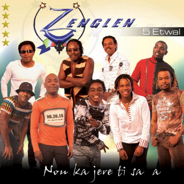 Child Support by Zenglen