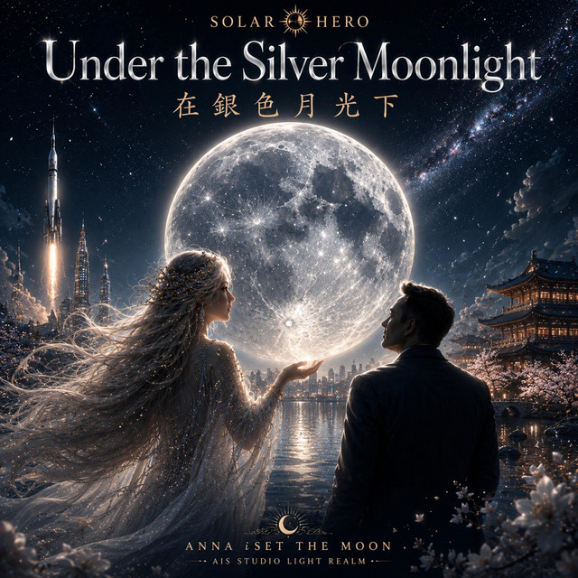Under the Silver Moonlight (AIS Frequency Version)