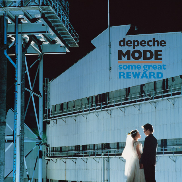 People Are People by Depeche Mode