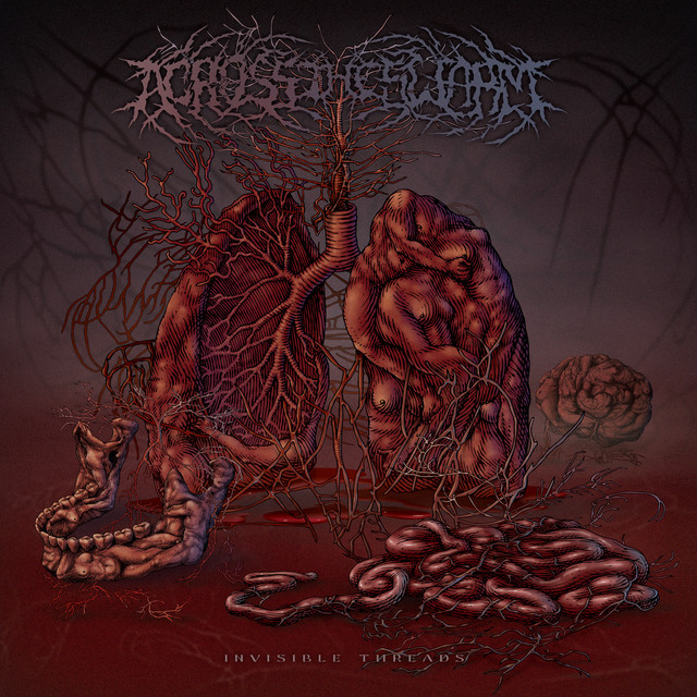 Across the Swarm - Invisible Threads