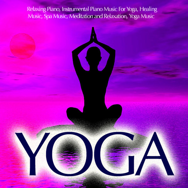 Yoga album cover