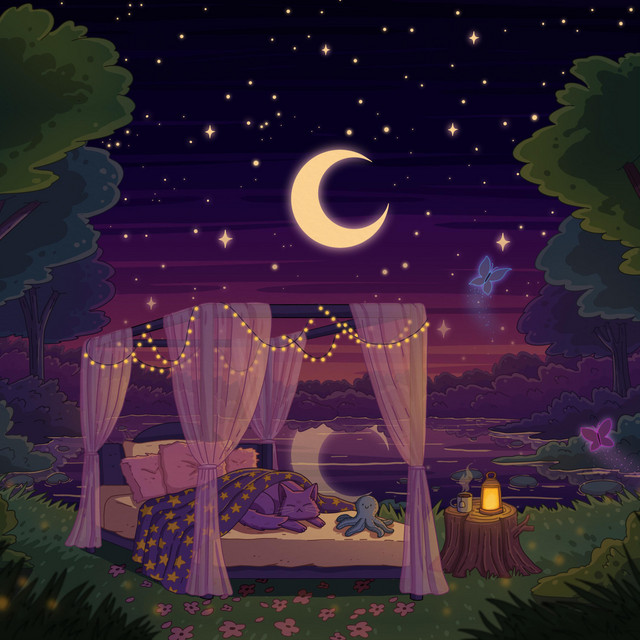 Sleep Tight cover