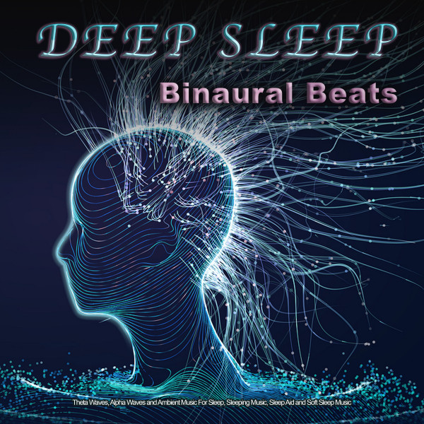 Deep Sleep album cover
