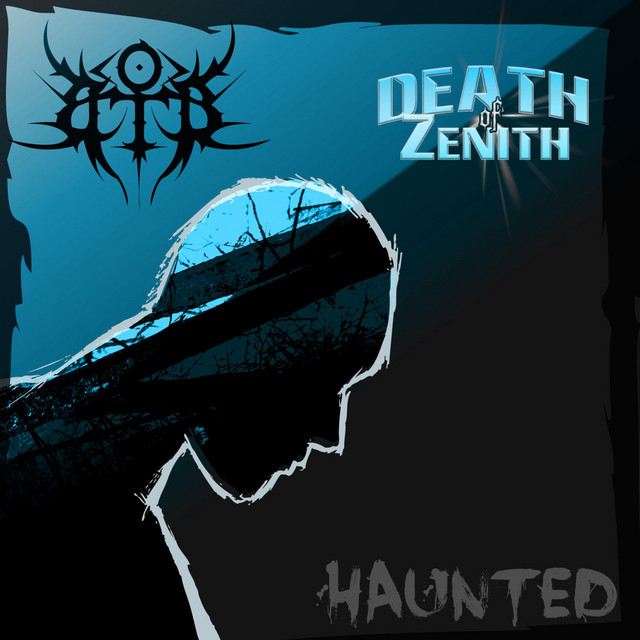 Haunted album cover art