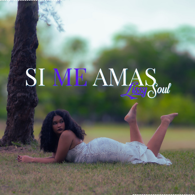 Portada de Si me amas