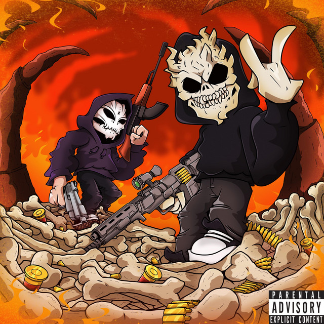 SOUL SNATCH album cover art