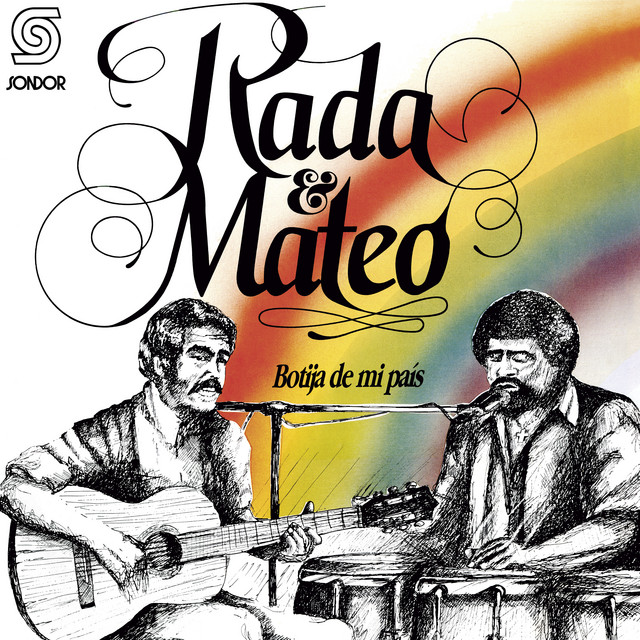 Tapa de Botija de Mi País