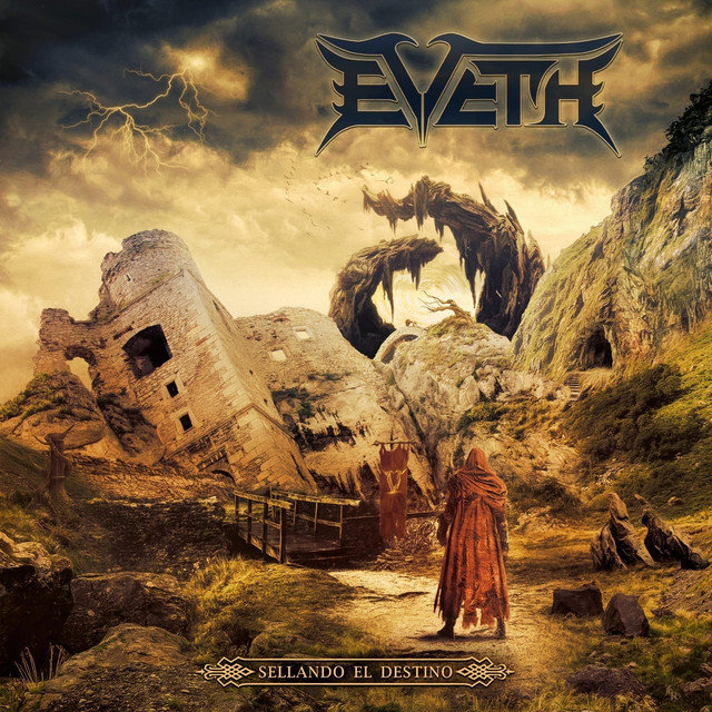 Eveth - Sellando el Destino