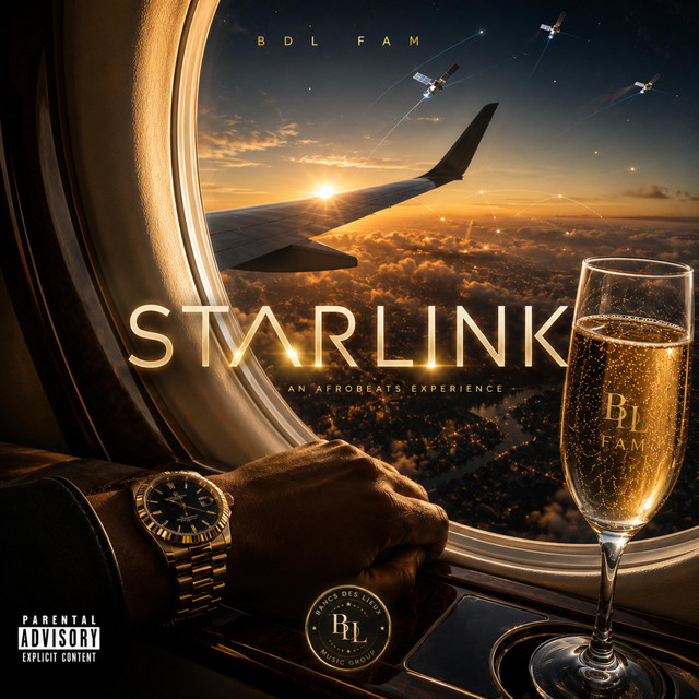 BDL FAM — Starlink