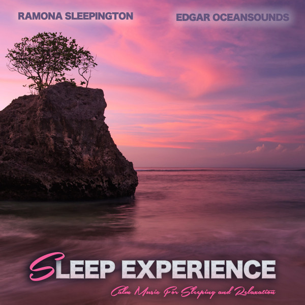 Sleep Experience album cover