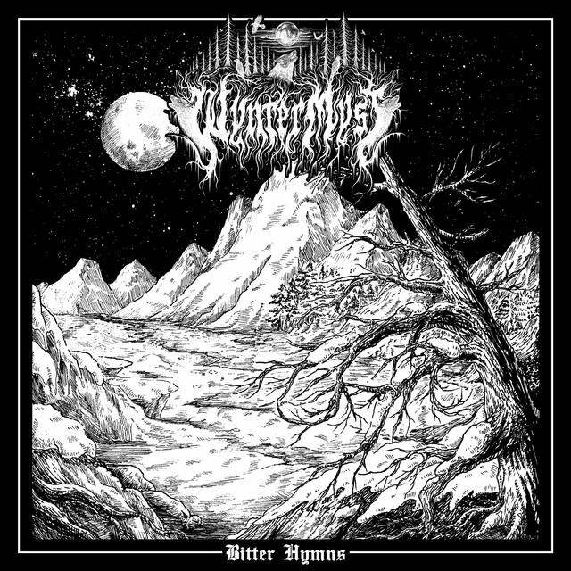 Wynter Myst - Bitter Hymns