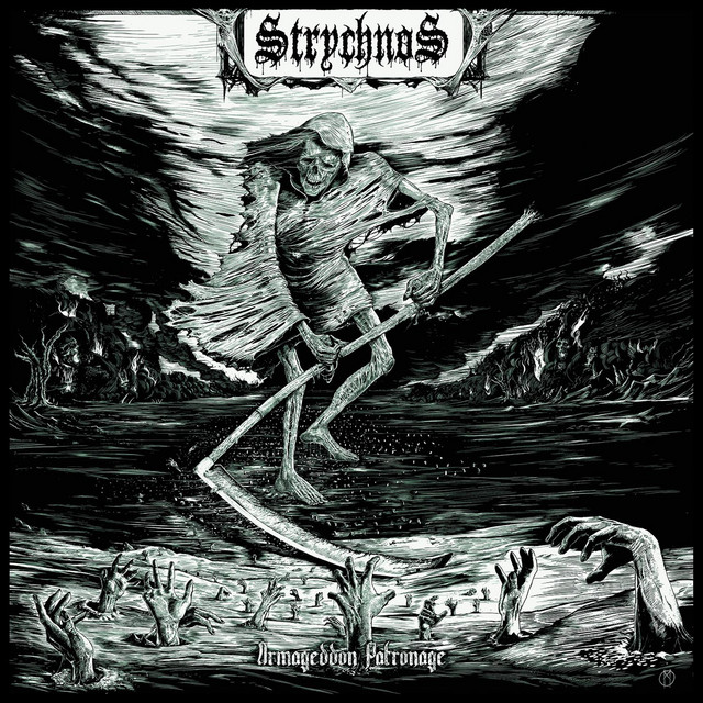 Strychnos - Armageddon Patronage