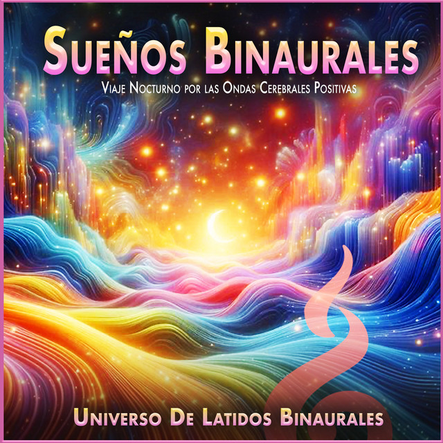 Sueños Binaurales album cover