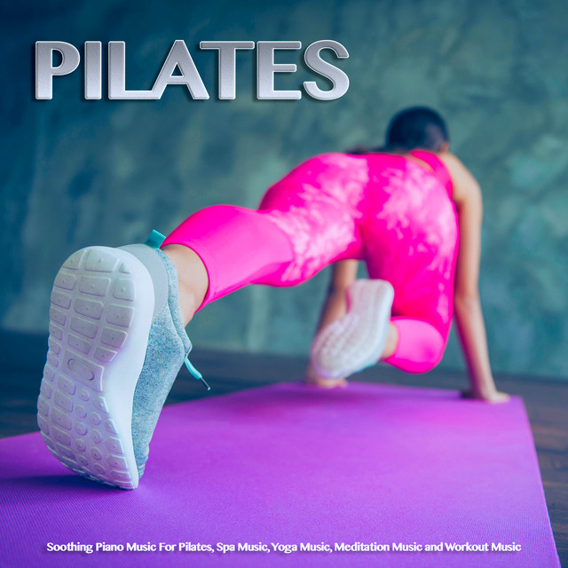 Pilates album cover
