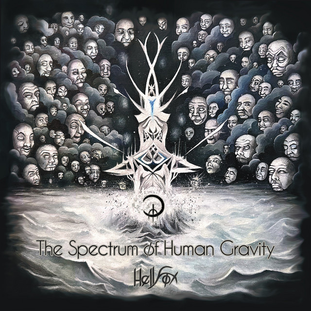 Hellfox - Human Gravity