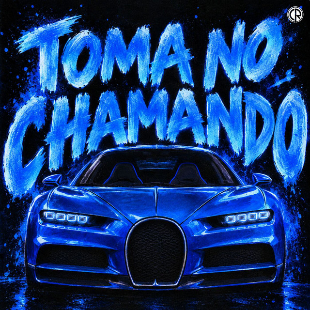 TOMA NO CHAMANDO - Enzo_beatz