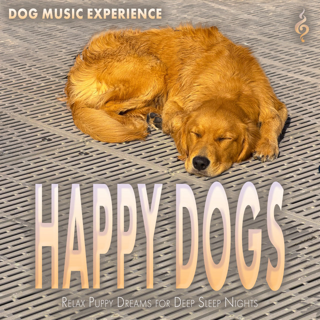 Happy Dogs album cover