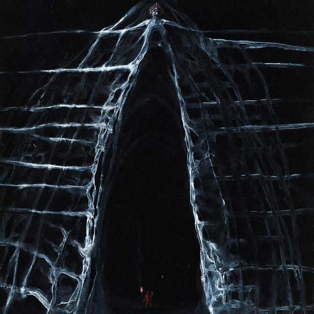 PALLBEARER album cover art