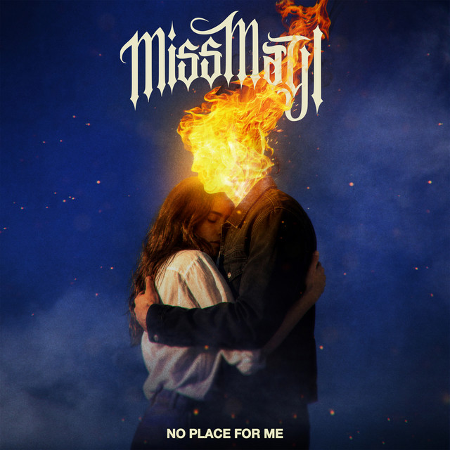 Miss May I - Hand Me A Halo