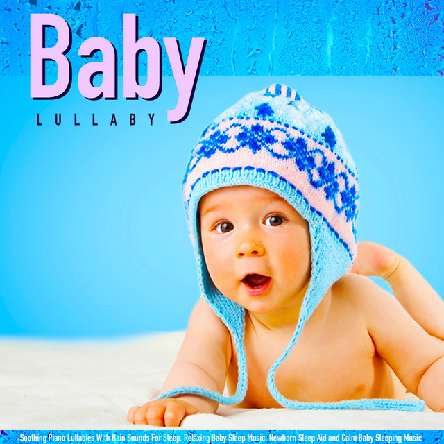 Baby Lullaby album cover