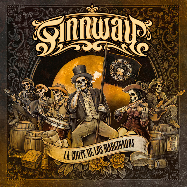 Finnway - La Corte De Los Marginados