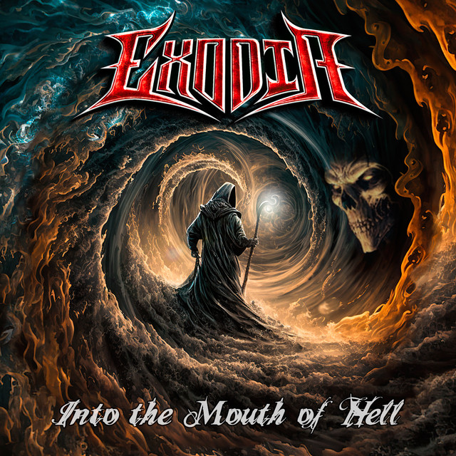 Exodia - Into The Mouth Of Hell