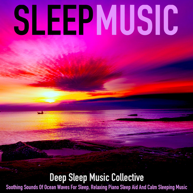 Sleep Music album cover