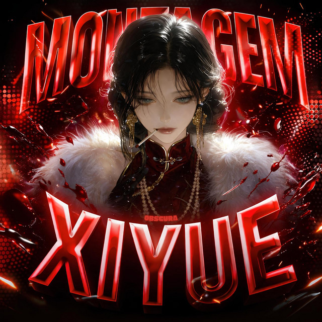MONTAGEM XIYUE - PhønixWave