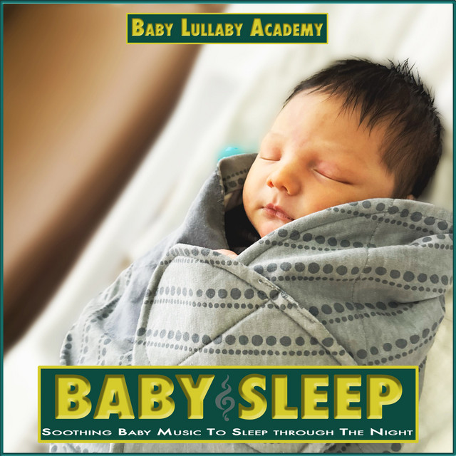 Baby Sleep album cover