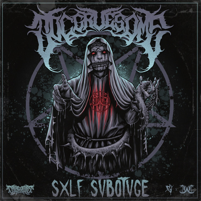 Sxlf Svbotvge album cover art