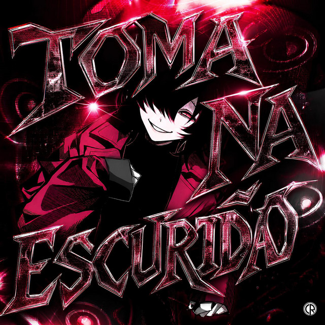 TOMA NA ESCURIDÃO - VXNAMXD