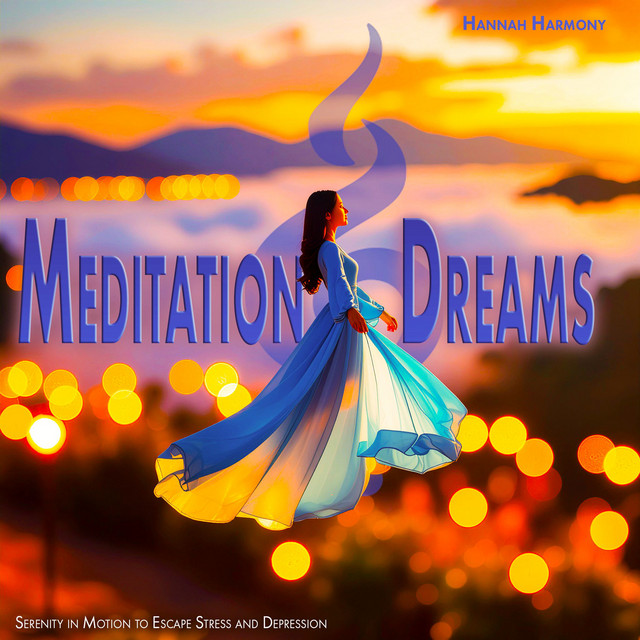 Meditation Dreams album cover