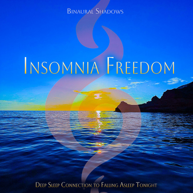 Insomnia Freedom album cover