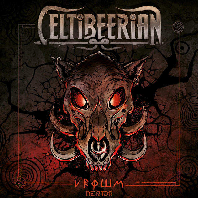 Celtibeerian - Nertos
