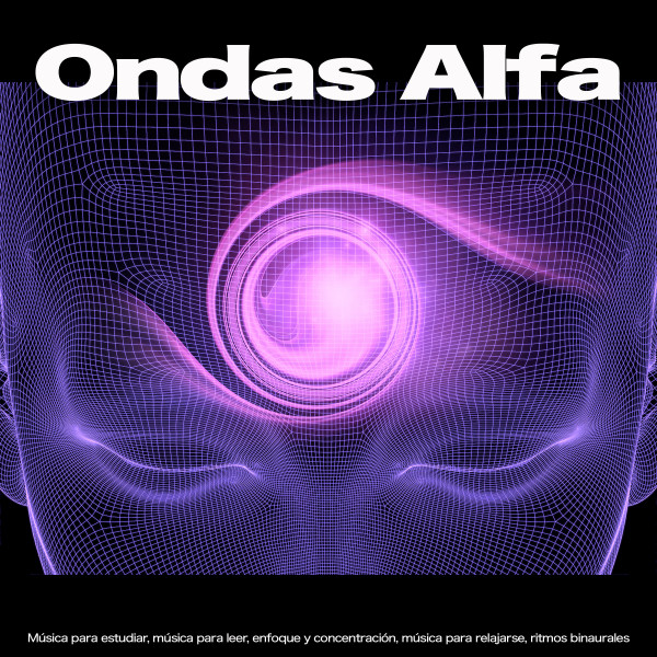 Ondas Alfa album cover