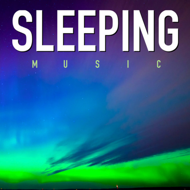 Sleeping Music album cover